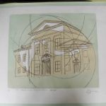 618 3249 COLOUR ETCHING